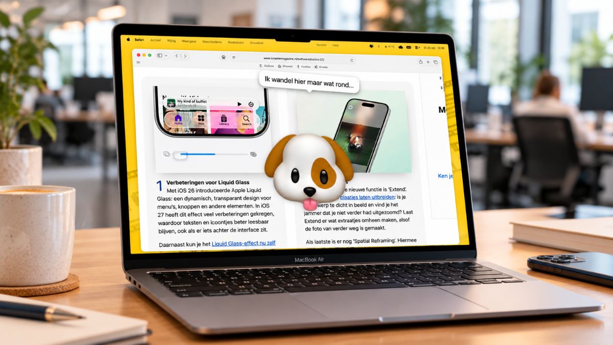 Extensie safari mac