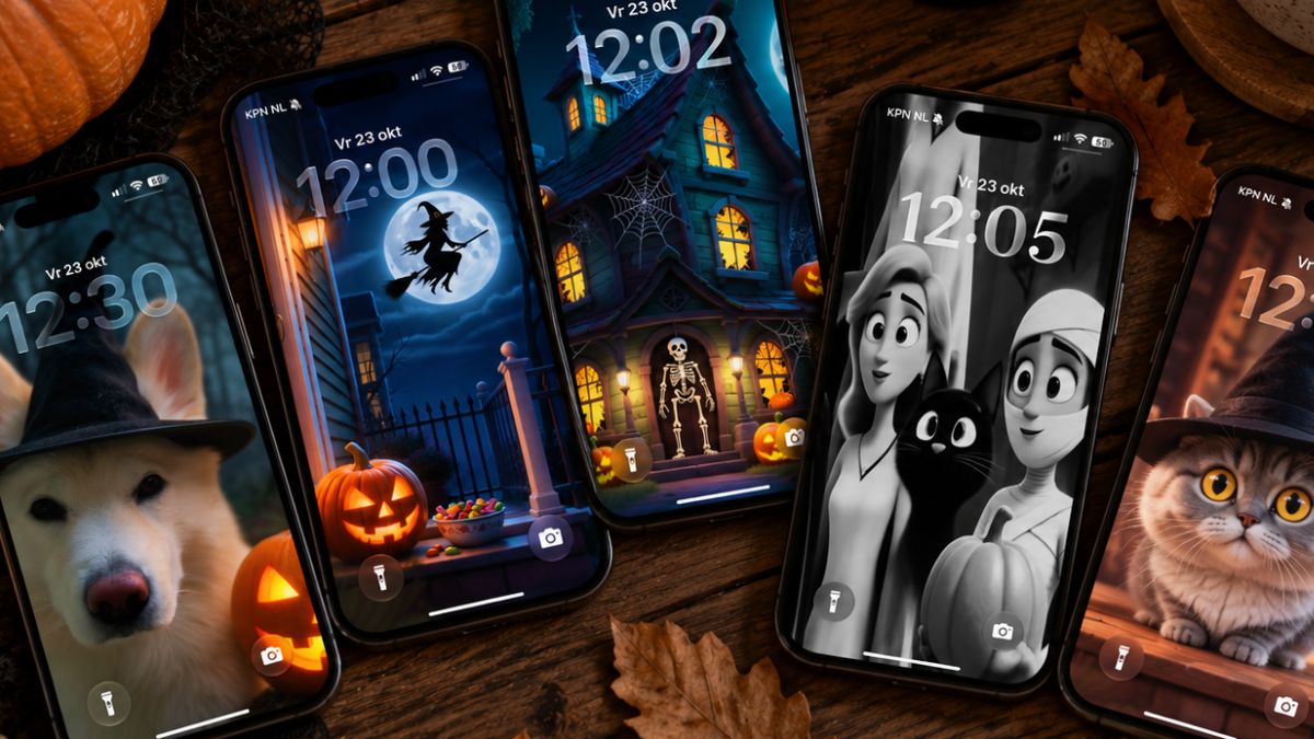 header halloween