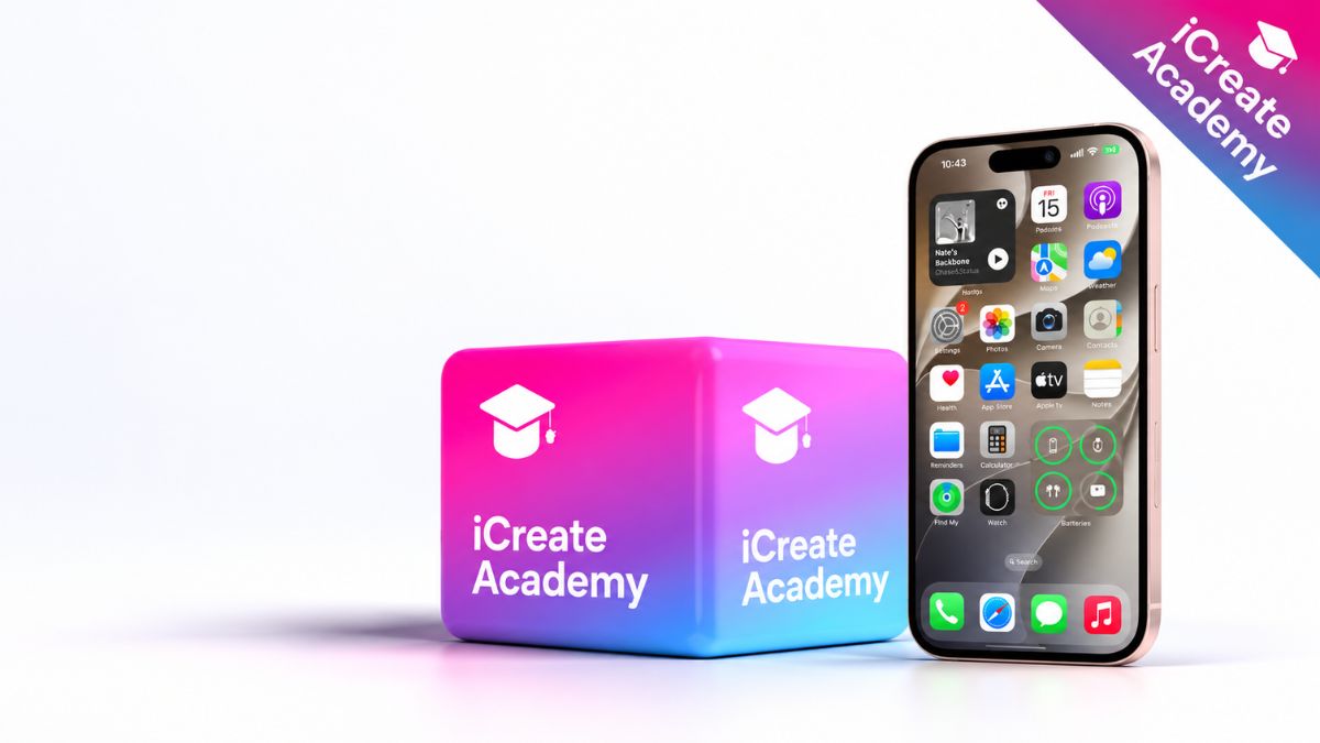 iCreate Academy