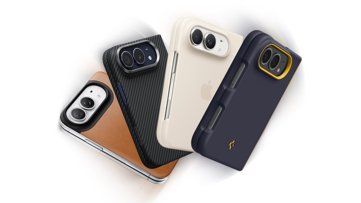 iPhone Duo hoesjes