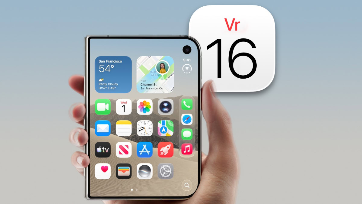 iPhone Duo pre-order