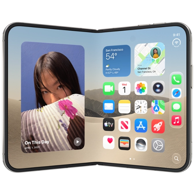 iPhone Duo