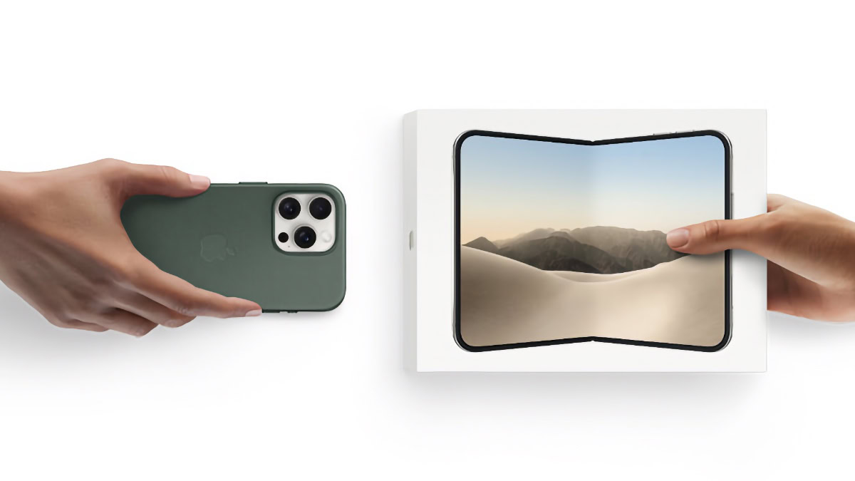 iPhone inruilen