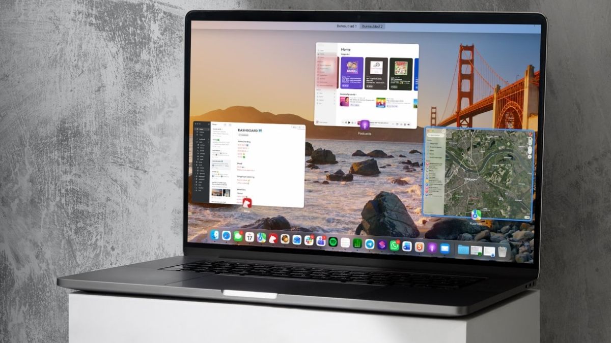 Afbeelding van macOS Golden Gate maakt je Mac veel sneller: zo merk je dat