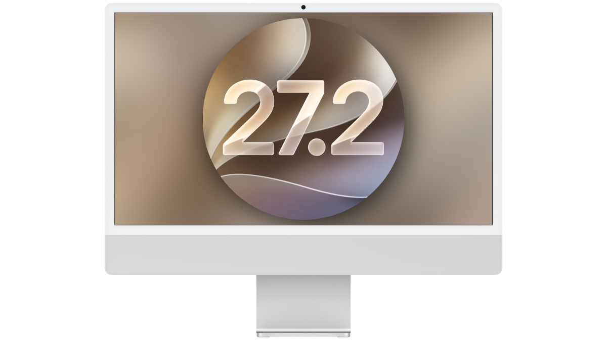 macOS 27.2