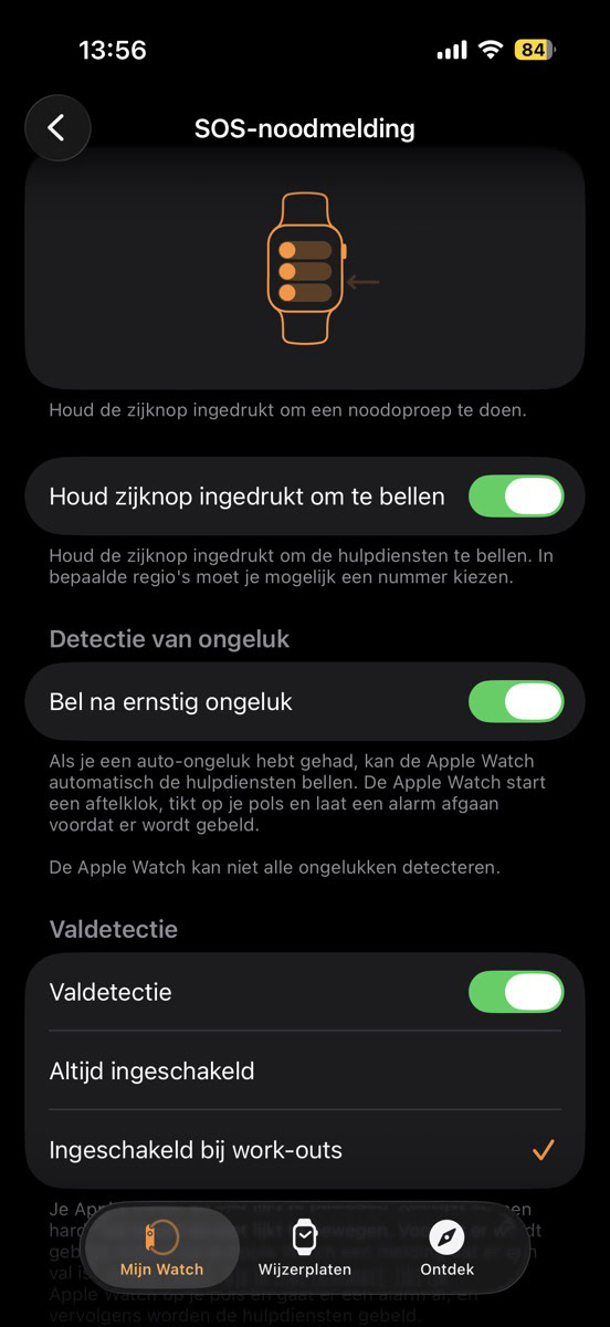 Interactieve afbeelding