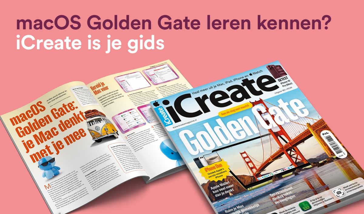 iCreate 182