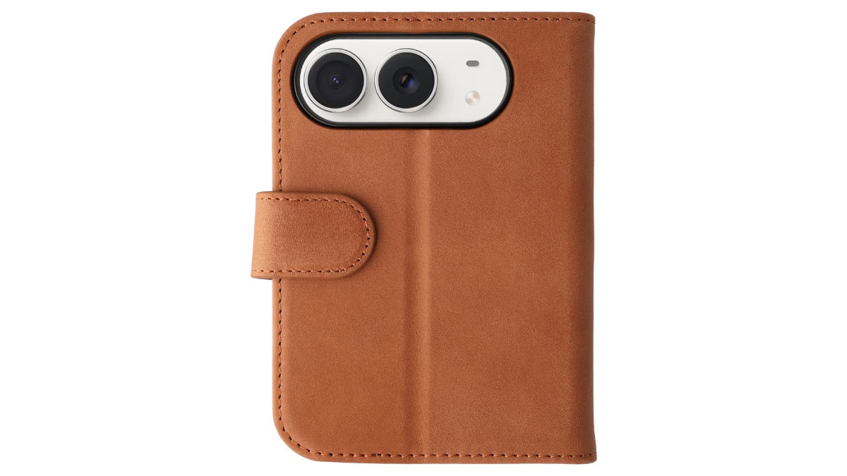 Rosso Deluxe iPhone Duo