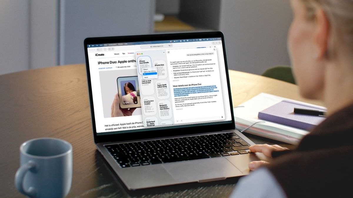Afbeelding van Siri voor de Mac is slimmer dan ooit: zo zoek je er álles mee op