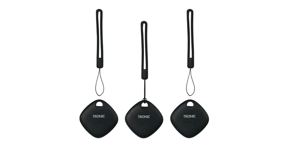 Tronic set van 3